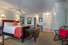 The Caribbean Court Boutique Hotel