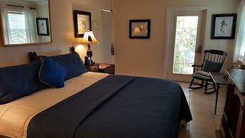 The Caribbean Court Boutique Hotel