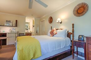 The Caribbean Court Boutique Hotel