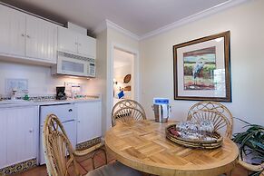 The Caribbean Court Boutique Hotel