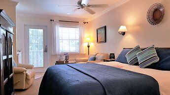 The Caribbean Court Boutique Hotel