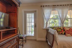 The Caribbean Court Boutique Hotel