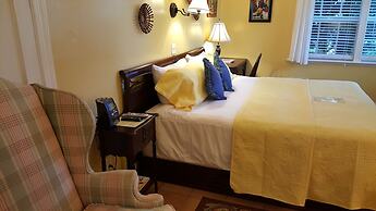 The Caribbean Court Boutique Hotel