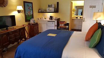 The Caribbean Court Boutique Hotel