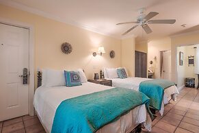 The Caribbean Court Boutique Hotel