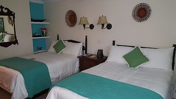 The Caribbean Court Boutique Hotel
