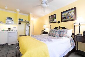 The Caribbean Court Boutique Hotel