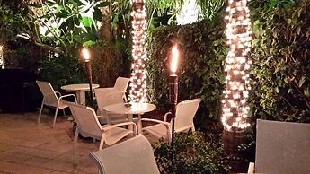 The Caribbean Court Boutique Hotel