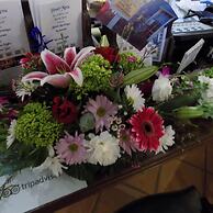 The Caribbean Court Boutique Hotel