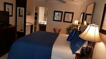 The Caribbean Court Boutique Hotel