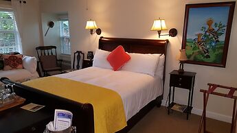 The Caribbean Court Boutique Hotel