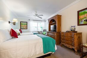 The Caribbean Court Boutique Hotel