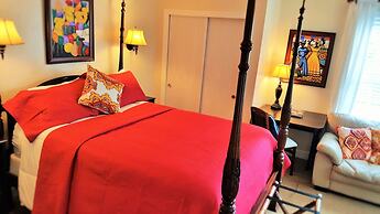 The Caribbean Court Boutique Hotel