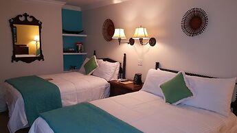 The Caribbean Court Boutique Hotel