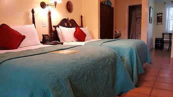 The Caribbean Court Boutique Hotel