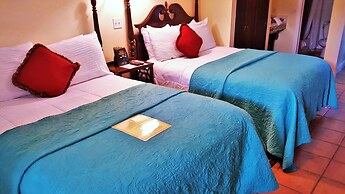 The Caribbean Court Boutique Hotel