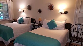 The Caribbean Court Boutique Hotel