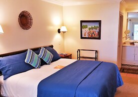 The Caribbean Court Boutique Hotel