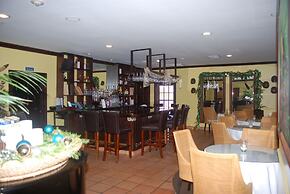 The Caribbean Court Boutique Hotel