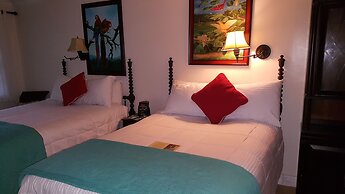 The Caribbean Court Boutique Hotel