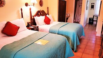 The Caribbean Court Boutique Hotel