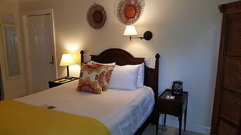 The Caribbean Court Boutique Hotel