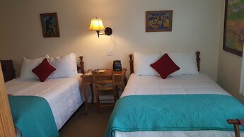 The Caribbean Court Boutique Hotel