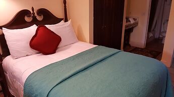 The Caribbean Court Boutique Hotel