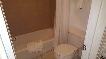 The Caribbean Court Boutique Hotel