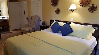 The Caribbean Court Boutique Hotel