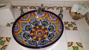 The Caribbean Court Boutique Hotel