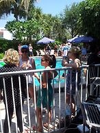 The Caribbean Court Boutique Hotel