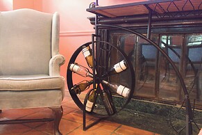 The Caribbean Court Boutique Hotel