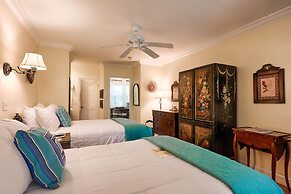 The Caribbean Court Boutique Hotel