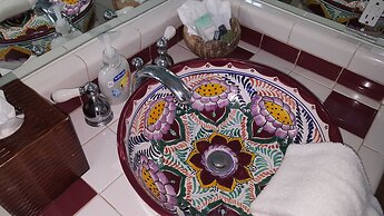 The Caribbean Court Boutique Hotel