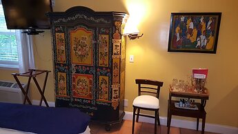 The Caribbean Court Boutique Hotel