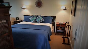 The Caribbean Court Boutique Hotel