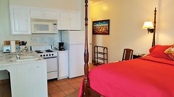 The Caribbean Court Boutique Hotel