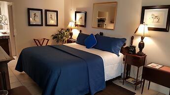 The Caribbean Court Boutique Hotel