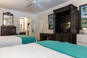 The Caribbean Court Boutique Hotel