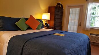 The Caribbean Court Boutique Hotel