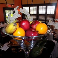 The Caribbean Court Boutique Hotel