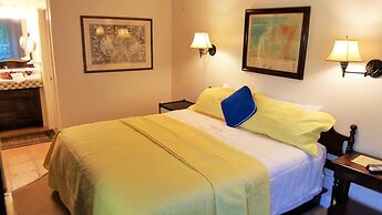 The Caribbean Court Boutique Hotel