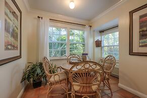 The Caribbean Court Boutique Hotel