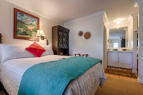 The Caribbean Court Boutique Hotel