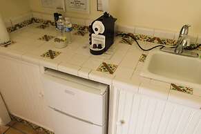 The Caribbean Court Boutique Hotel