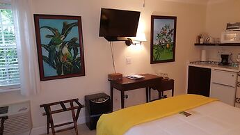 The Caribbean Court Boutique Hotel