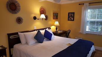 The Caribbean Court Boutique Hotel