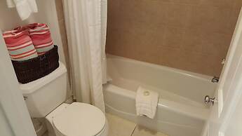 The Caribbean Court Boutique Hotel