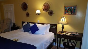 The Caribbean Court Boutique Hotel